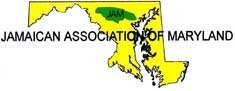 Jamaica association of Maryland